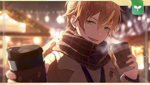 プロセカ】[白熱！雪合戦！]東雲彰人のスキルとステータス