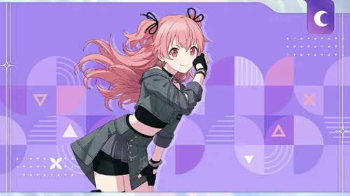 プロセカ】[お料理配信準備中]桃井愛莉のスキルとステータス