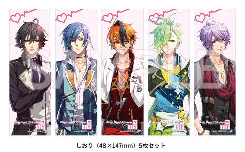 グラスハートプリンセス】発売日や予約特典などのゲーム最新情報