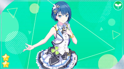 プロセカ】[MORE MORE JUMP!]桐谷遥のスキルとステータス