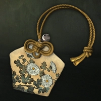 サイレントヒルf】お守り【ボタン】の効果と入手方法【SILENT HILL f