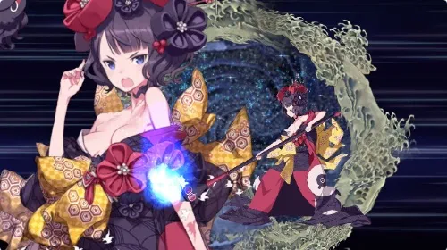 FGO】葛飾北斎(フォーリナー)のスキル・宝具と評価 | AppMedia