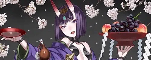 FGO】酒呑童子(アサシン)のスキル・宝具と評価 | AppMedia