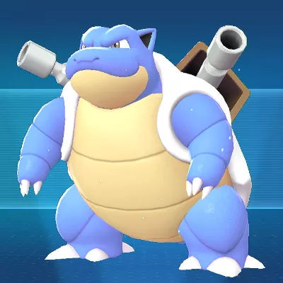 ポケモンZA】カメックスの進化と出現場所【レジェンズZA】 | AppMedia