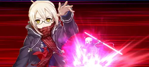 FGO】謎のヒロインXオルタのスキル・宝具と評価 | AppMedia