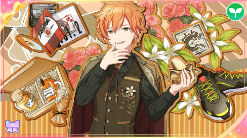 プロセカ】[Happy Birthday！！2022]東雲彰人のスキルとステータス