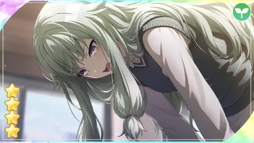 プロセカ】[足りてないわたしだから]草薙寧々のカードイラストと衣装