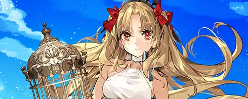 FGO】エレシュキガルのスキル・宝具と評価 | AppMedia