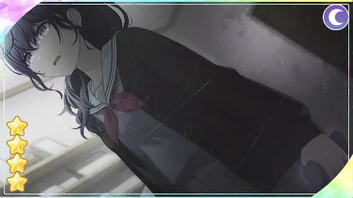 S*S様 ヴァイス プロセカ vol.3 SP 本当の想いを 朝比奈まふゆ(サイ RR