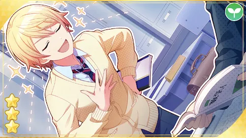 プロセカ】[オレに任せろ！]天馬司のスキルとステータス【プロジェクト