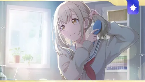 プロセカ】[新しい朝に向けて]小豆沢こはねのスキルとステータス