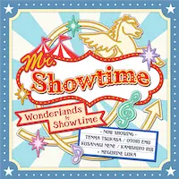 プロセカ】Mr.Showtimeの楽曲詳細と解放条件【プロジェクトセカイ