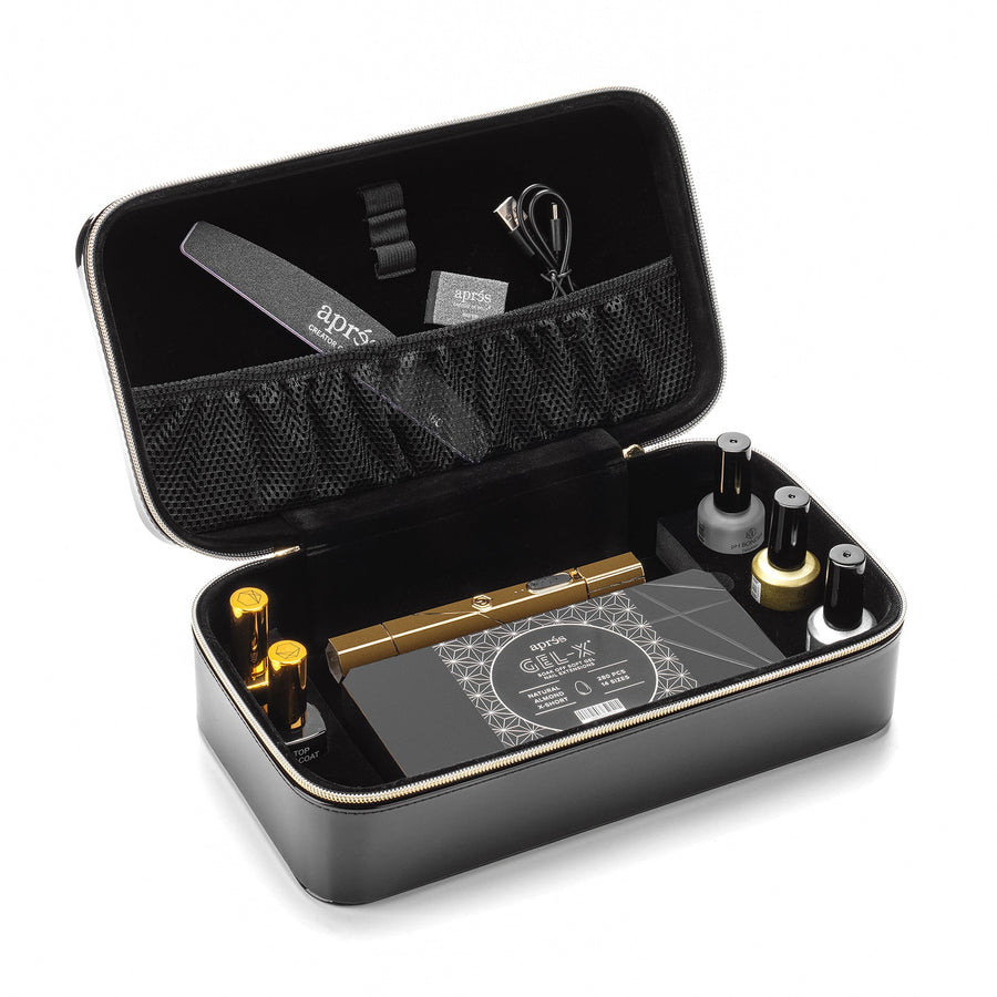 Gel-X Aprés Gel-X ネイルエクステンションキット セット アプレ Apres