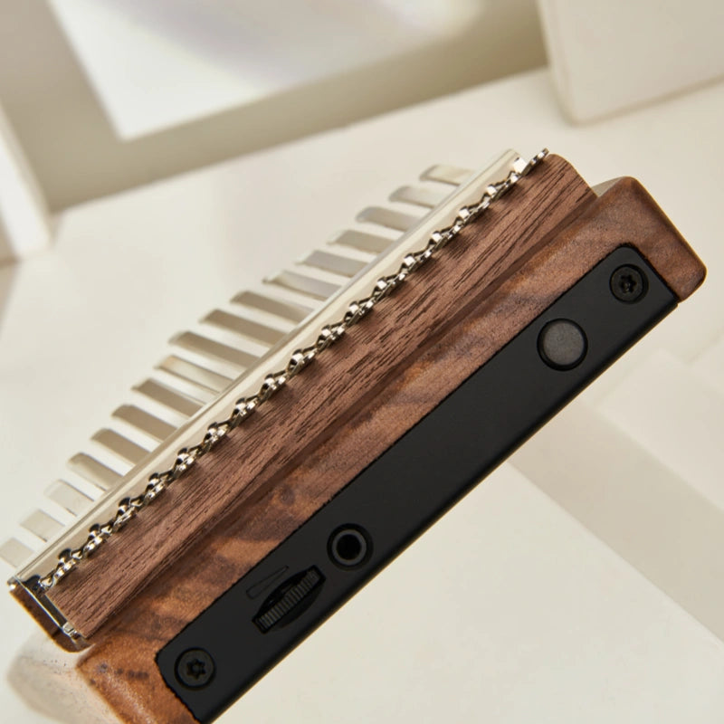 April Yang ボード カリンバ 17 キー D1/D1pro – April Yang's store