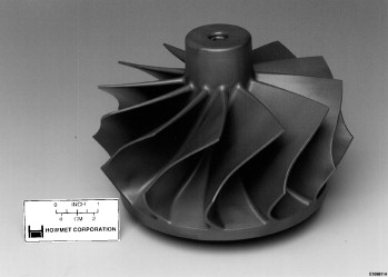 Gamma titanium aluminides as prospective structural materials
