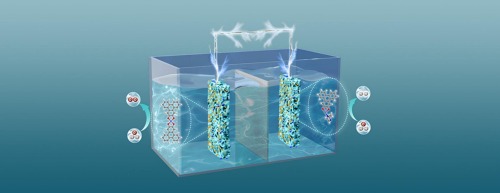 DFT-assisted structural design and morphological regulation of co
