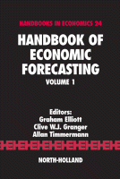 Handbook of Economic Forecasting | Vol 1, Pages 1-1012, I1-I28