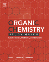 Organic Chemistry Study Guide | ScienceDirect