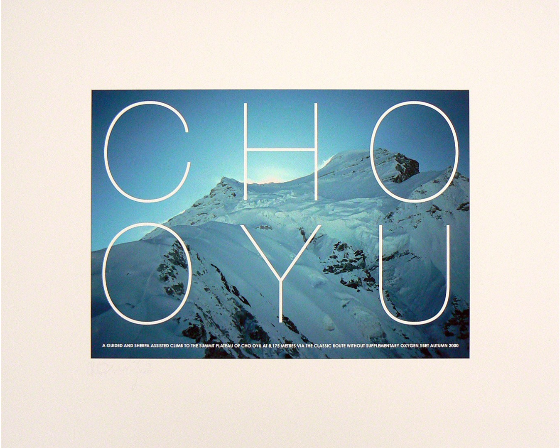 Hamish Fulton Editions – ars publicata