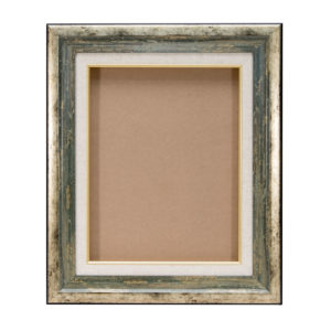 アンティーク調油彩額 ゴールド 146 | 額縁の通販 アートフレーム