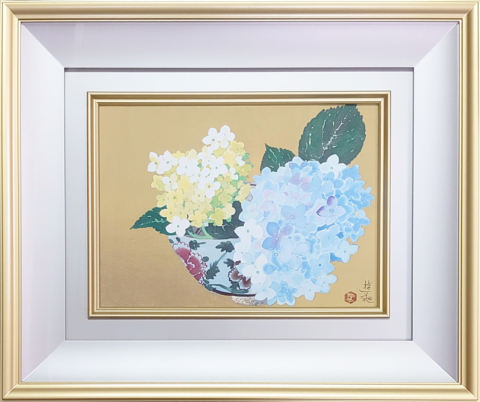 東山魁夷・平山郁夫・片岡球子等、日本画、版画の通販は、絵画販売専門