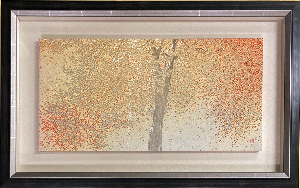 東山魁夷・平山郁夫・片岡球子等、日本画、版画の通販は、絵画販売専門