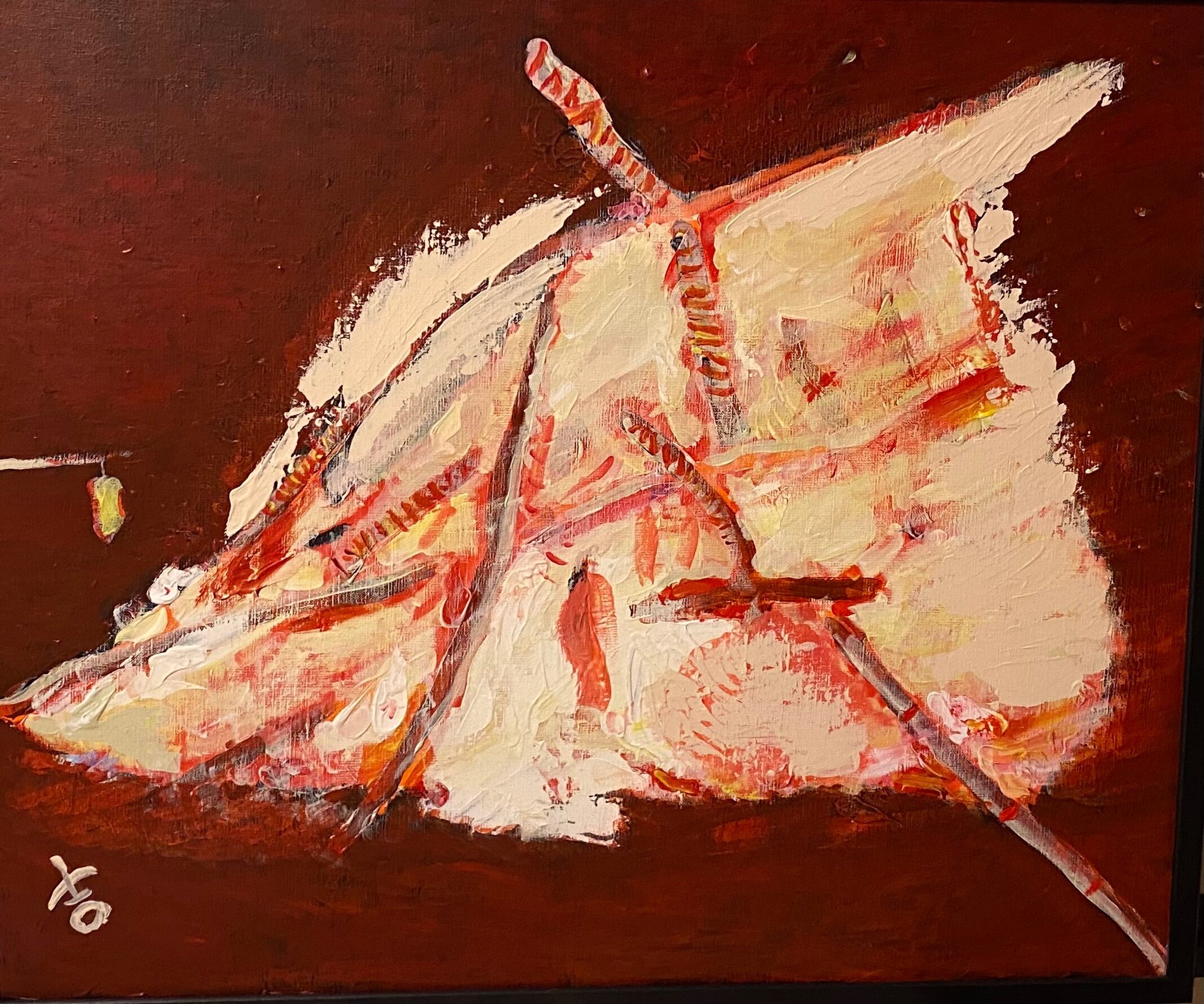 大磯、左義長の残火 | Libli-Art