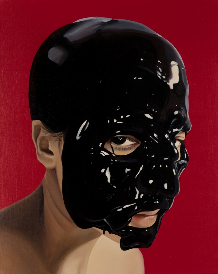 Kotao Tomozawa Solo Exhibition SPIRALE | PARCO MUSEUM TOKYO