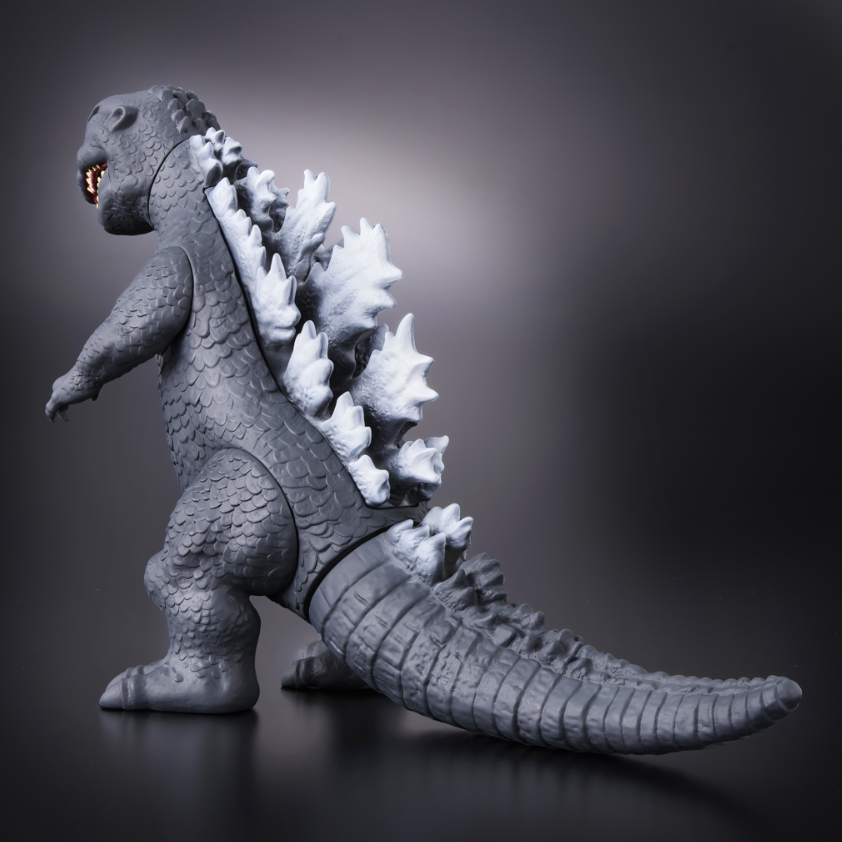 GODZILLA THE ART by PARCO vol.3 | GALLERY X BY PARCO | PARCO ART