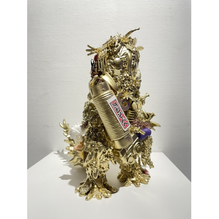 ヘドラ50周年展 | GALLERY X BY PARCO | PARCO ART