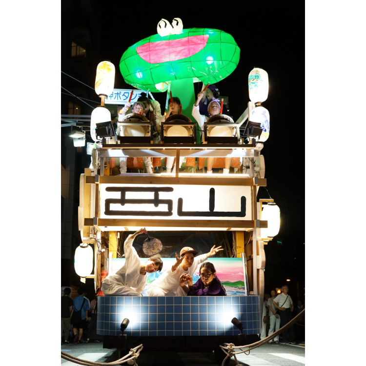 GAN-BAN 25th Anniversary Special Exhibition TIME CAPSULE 2025 : A