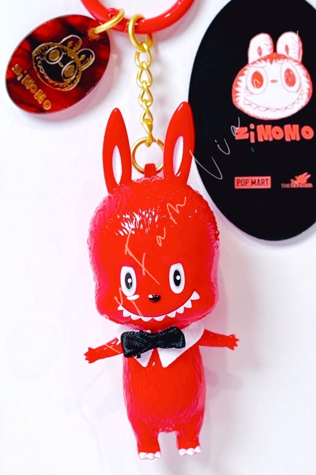 The Monsters 10th Anniversary Series | POP MART – Art Toy Familia