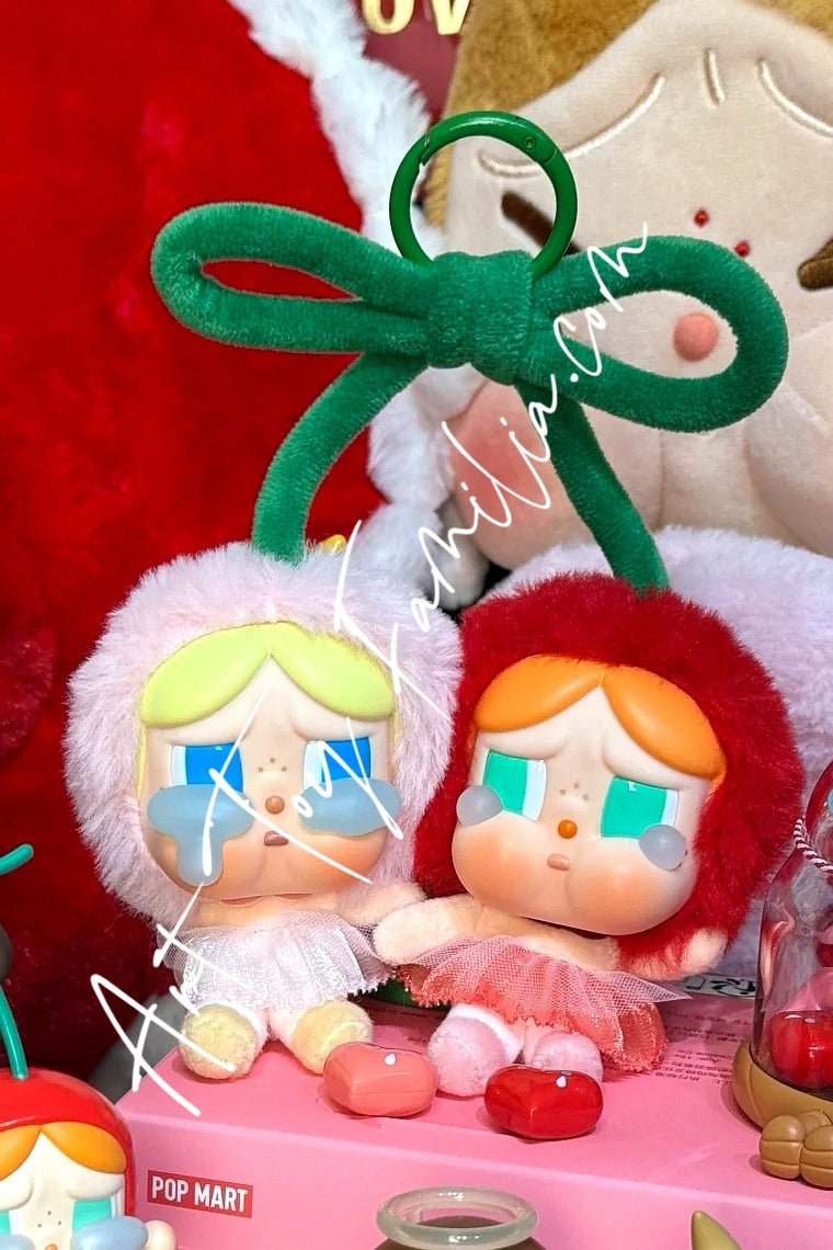 Crybaby Crying For Love Series | POP MART – Art Toy Familia