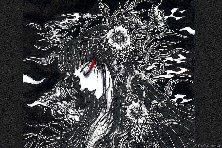 ファンタジーアート展