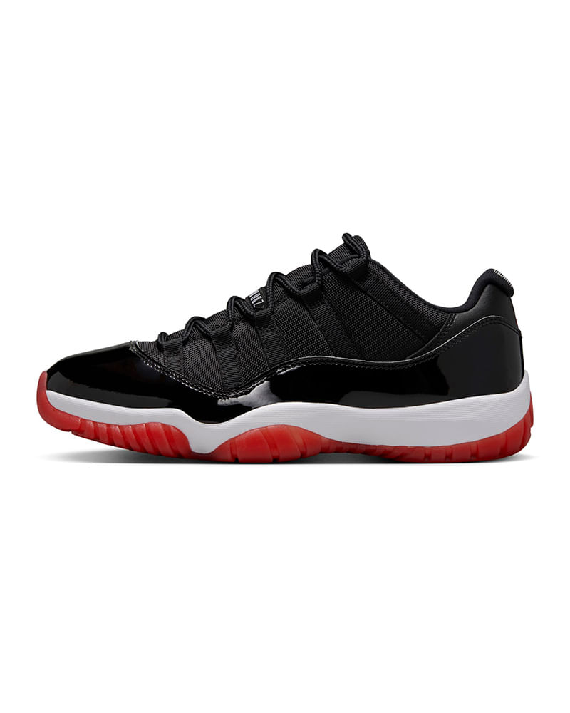Tenis Air Jordan 11 Retro Low Masculino| Tenis e na Artwalk