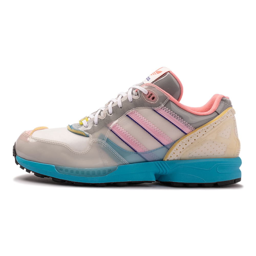 Tênis adidas ZX 6000 Inside Out | Tênis é na Artwalk