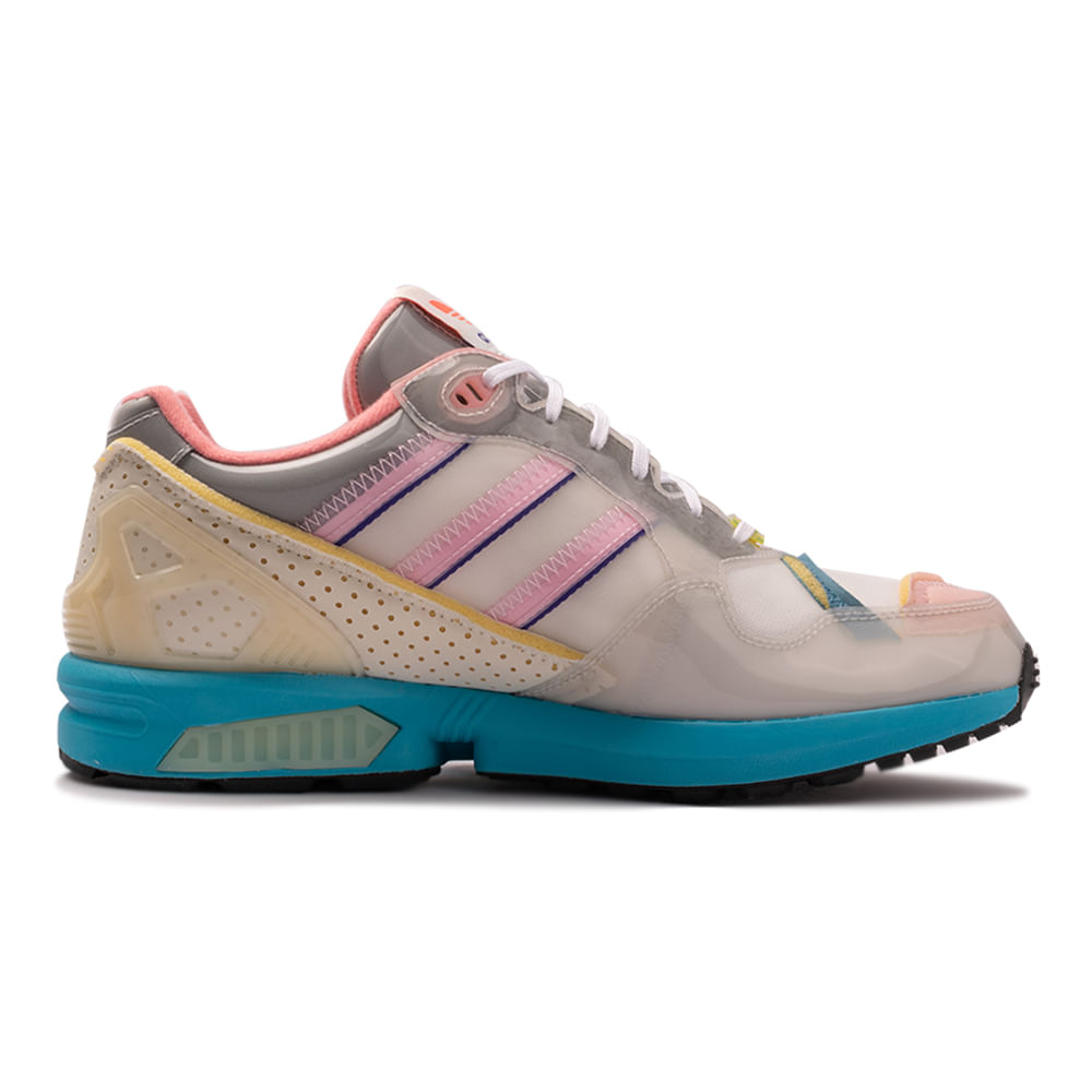 Tênis adidas ZX 6000 Inside Out | Tênis é na Artwalk