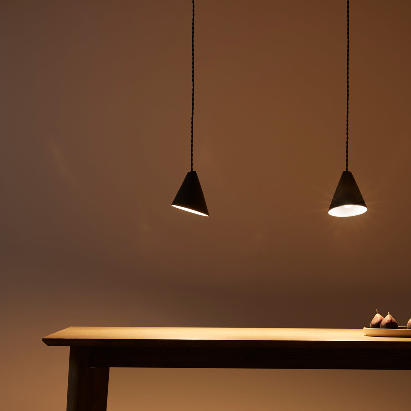 Cone-pendant｜ARTWORKSTUDIO公式