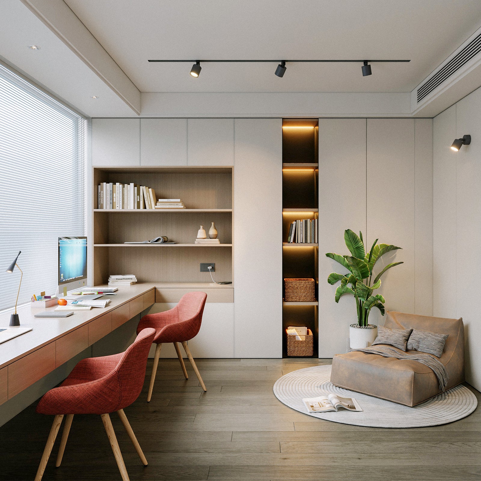 Grid-wall lamp｜ARTWORKSTUDIO公式