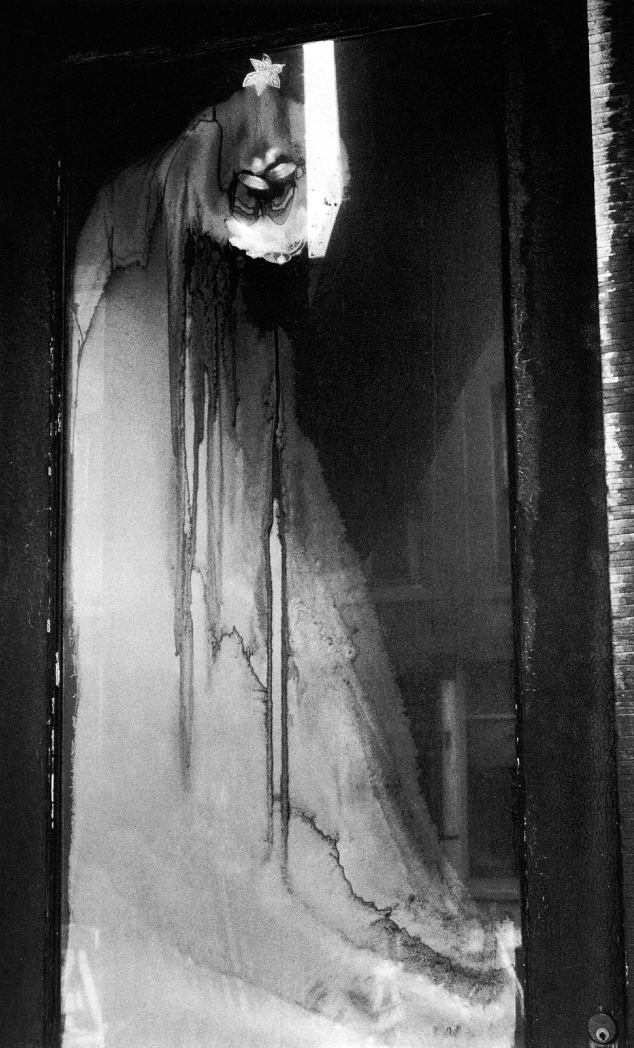 Minor White: Manifestations of the Spirit' at the J Paul Getty Museum