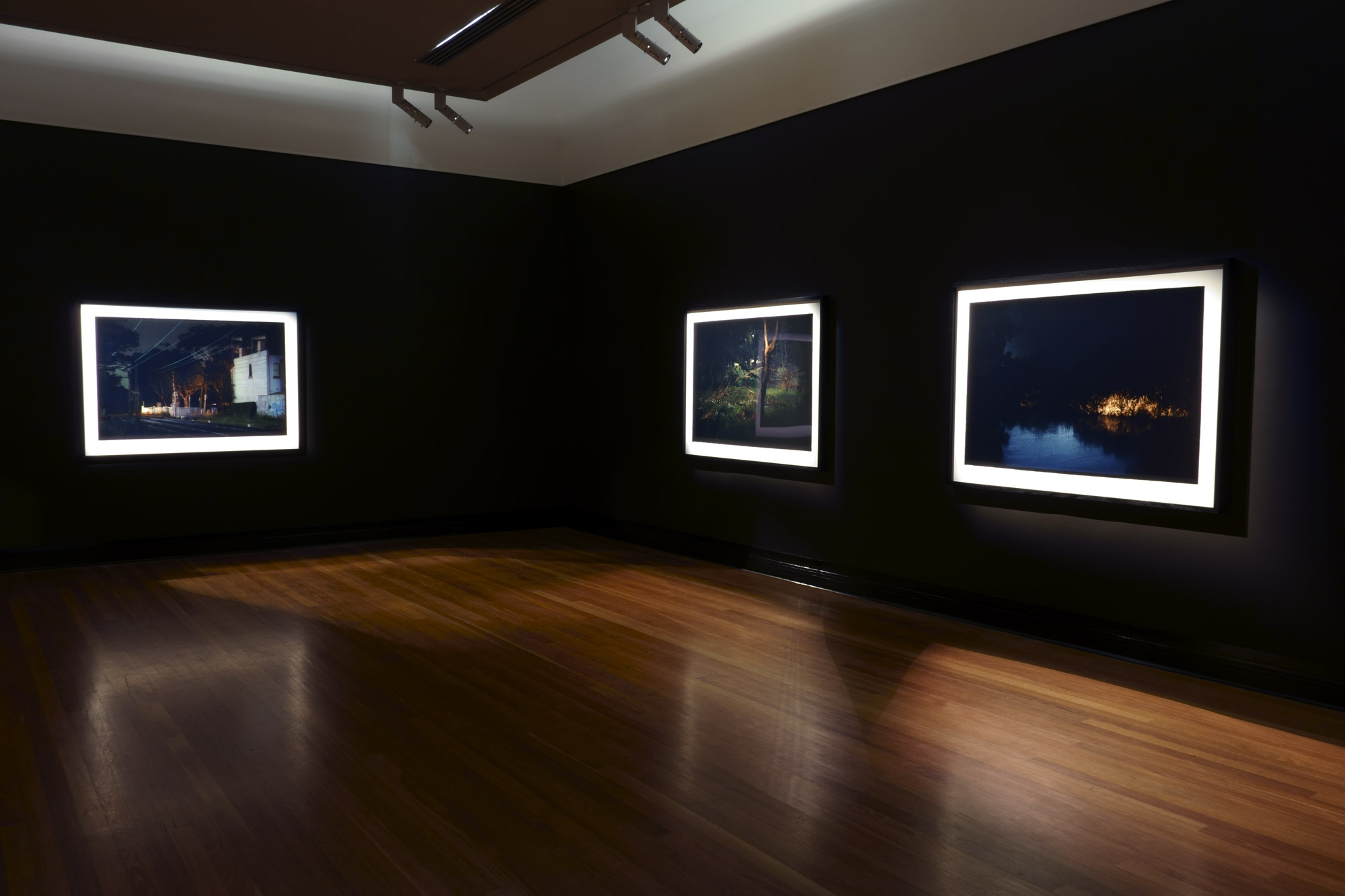 Bill Henson: LandscapesArt Blart _ art and cultural memory archive