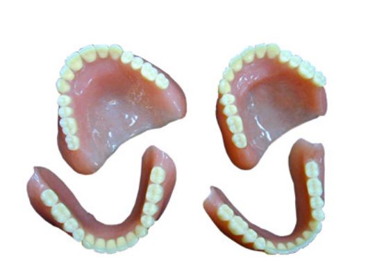 総義歯 – 【公式】広島市の歯科技工所「株式会社アート・デンタル」