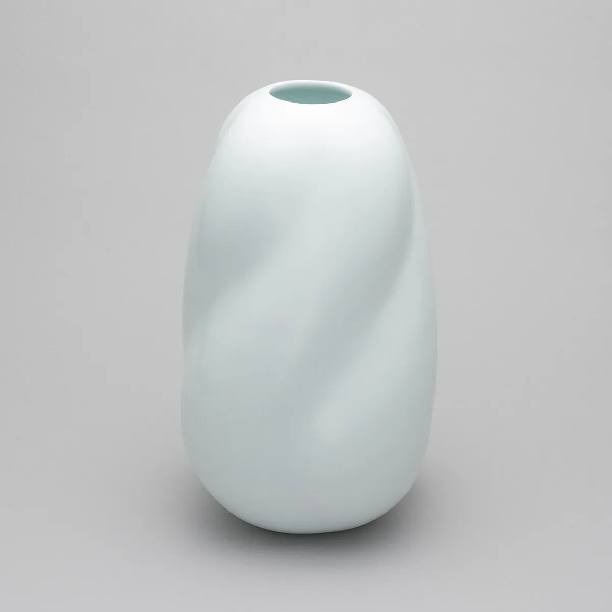 白瓷面取壺 | ARTerrace