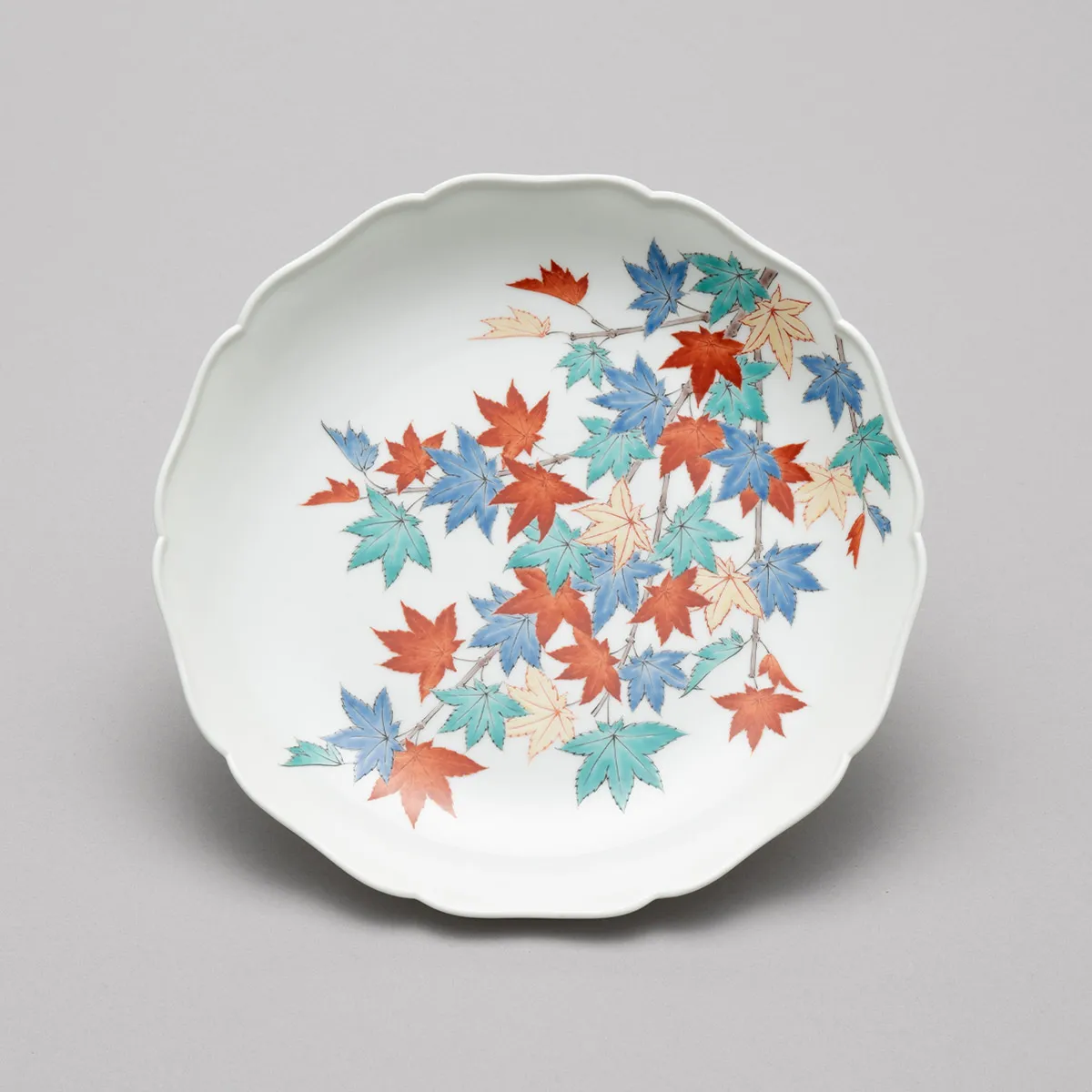 十五代 酒井田 柿右衛門 | ARTerrace