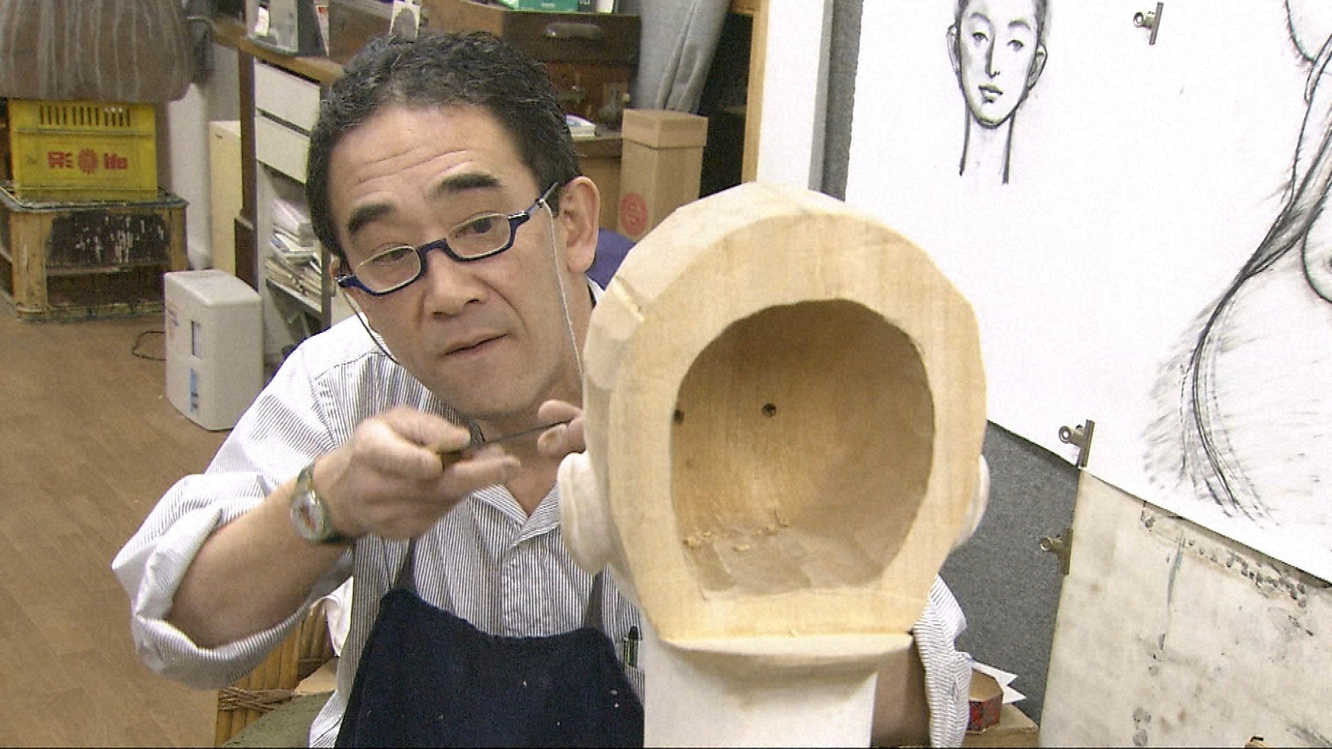 次回の日曜美術館】日曜美術館 特別アンコール 語りかけるまなざし