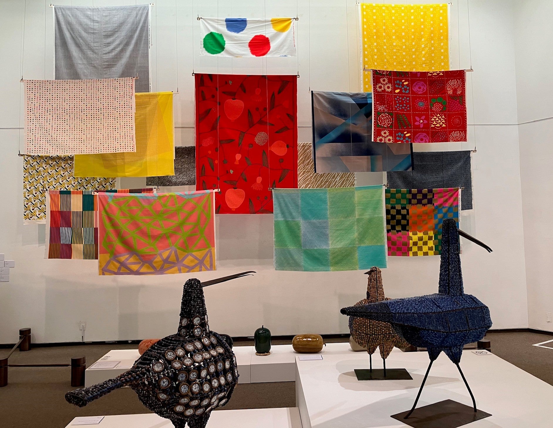 レビュー】企画展「フィンランドのライフスタイル 暮らしを豊かにする