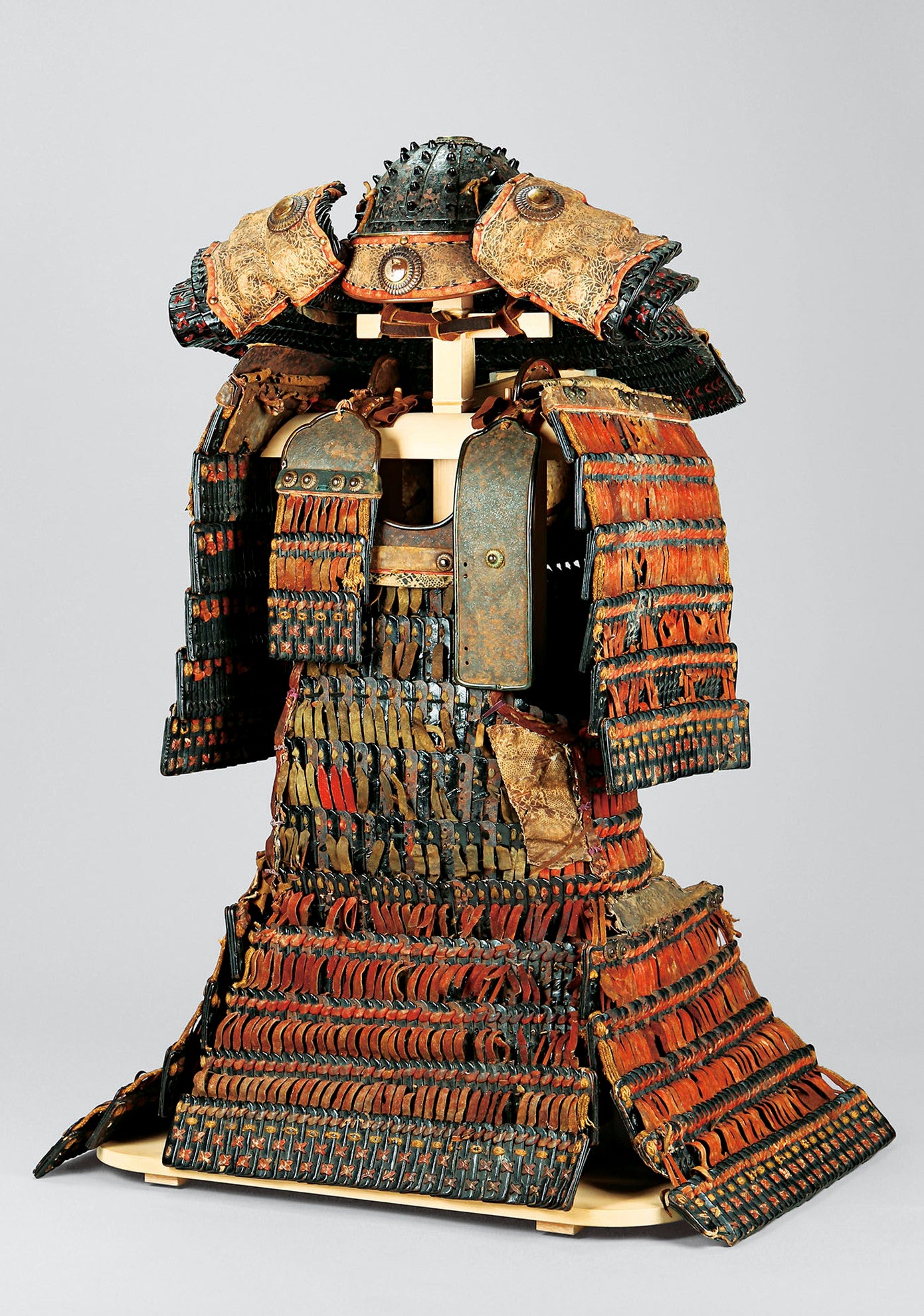 国宝130件大阪に集結】「日本国宝展」大阪市立美術館で来年4月26日から