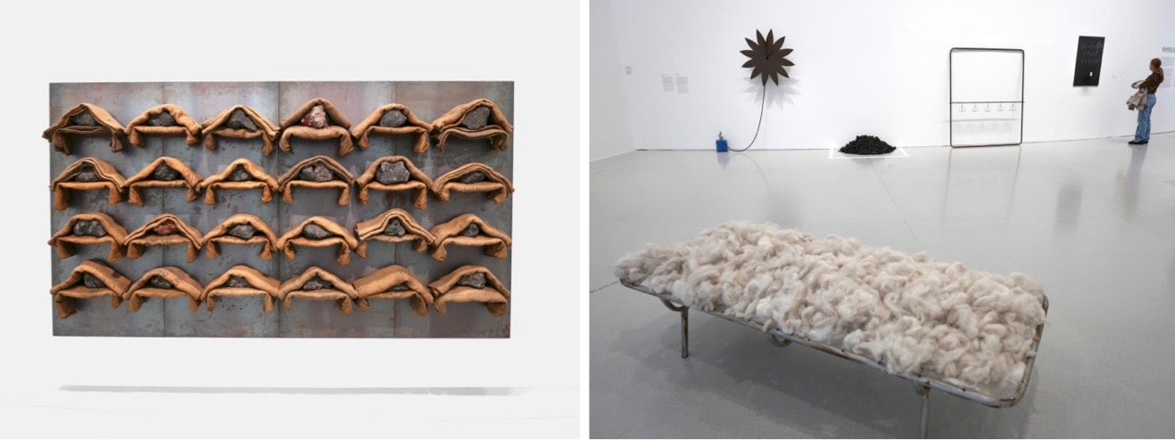 レビュー】旧商品取引所での「生」のリアル「アルテ・ポーヴェラ