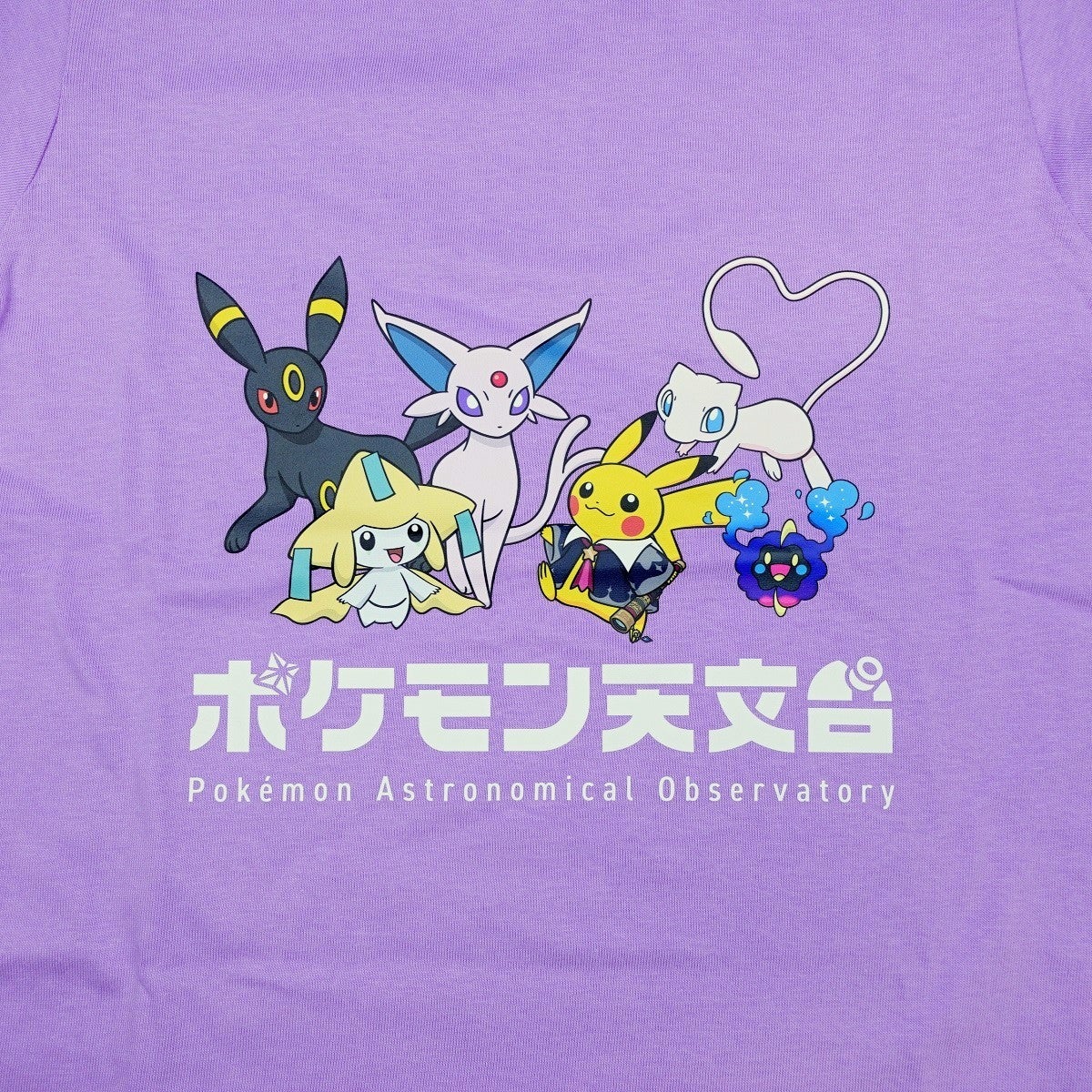 グッズ開封】特別企画展「ポケモン天文台」相模原市立博物館で1月12日