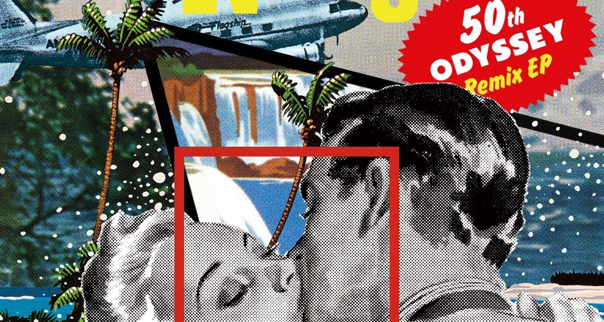 8月17日(日)まで延長】大滝詠一の「ナイアガラ・レコード」レーベル50